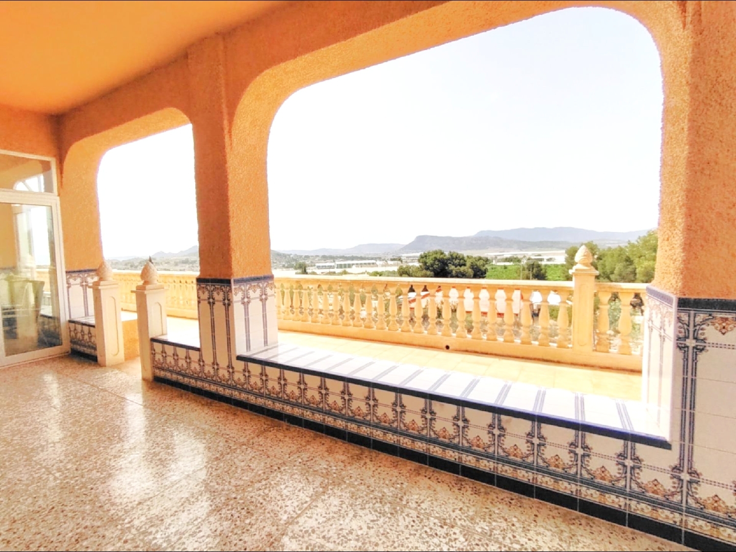 till salu villa La Romana Vinalopó Mitjà 3