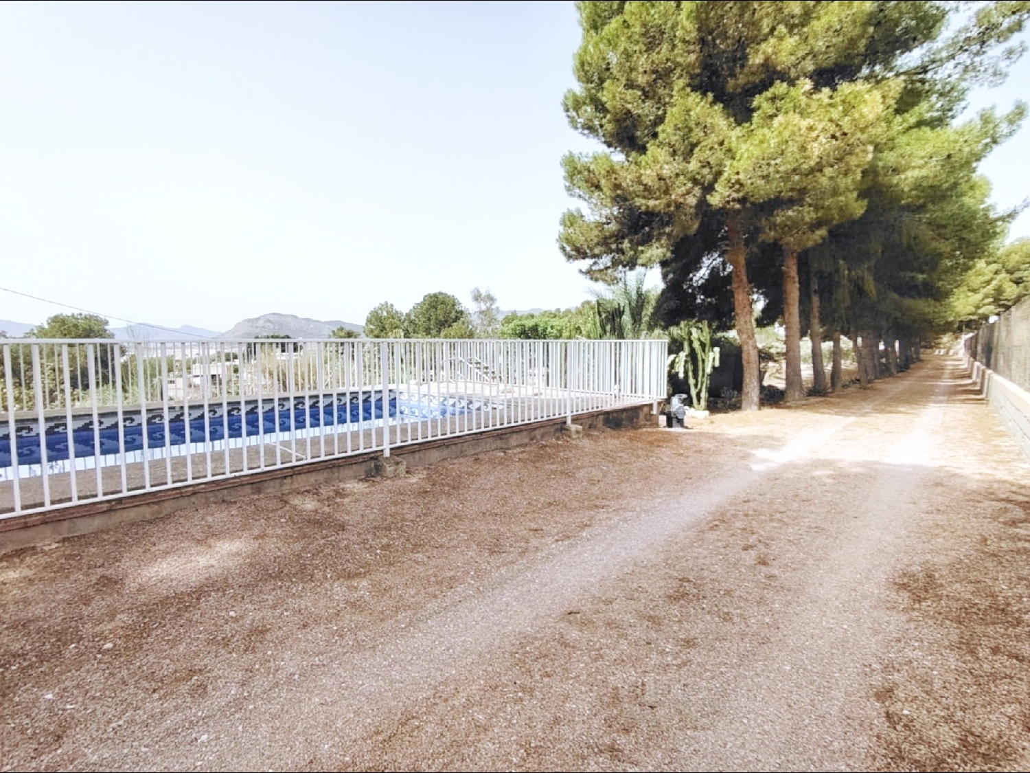 till salu villa La Romana Vinalopó Mitjà 2