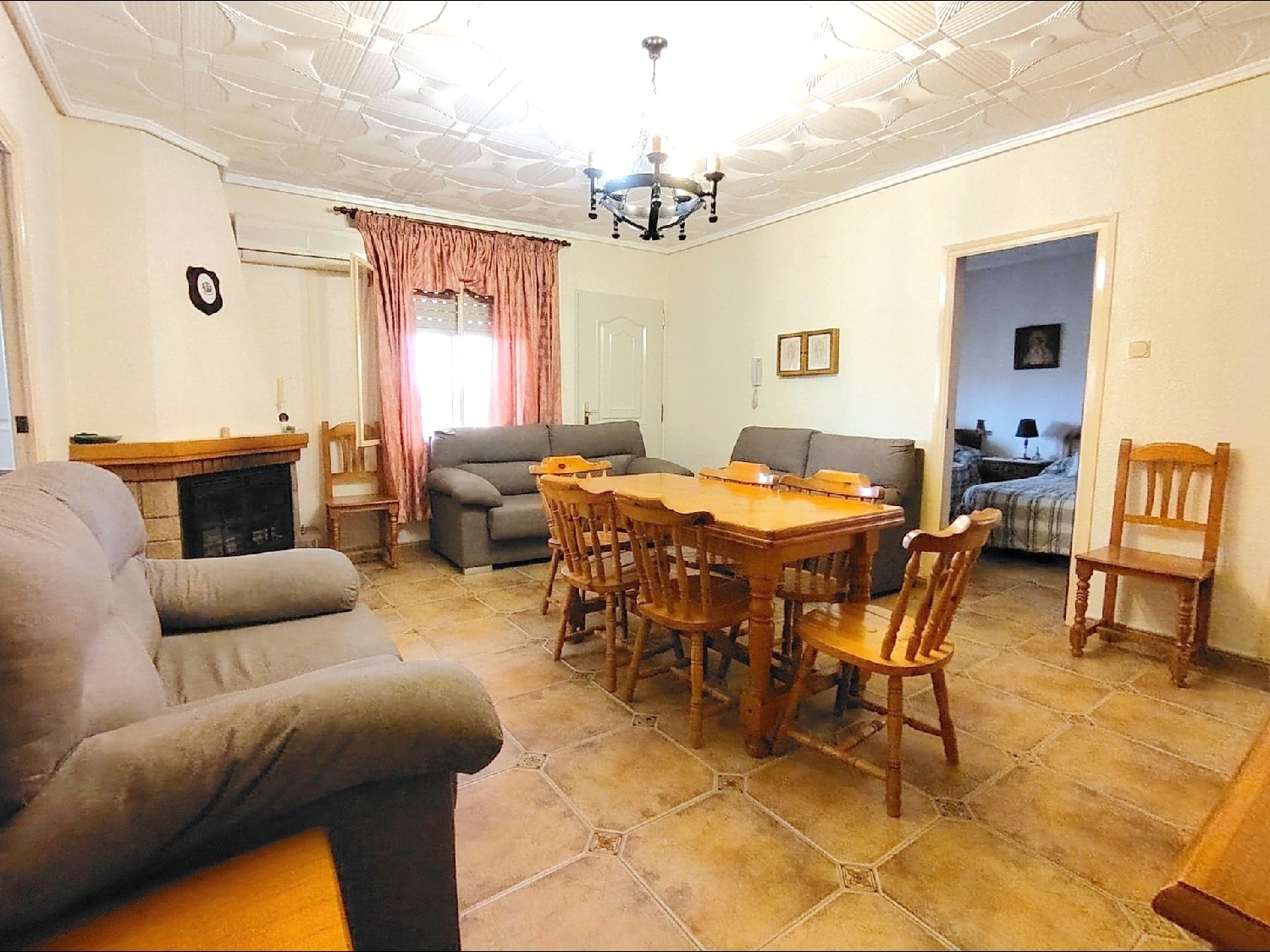  till salu villa La Romana Vinalopó Mitjà 5