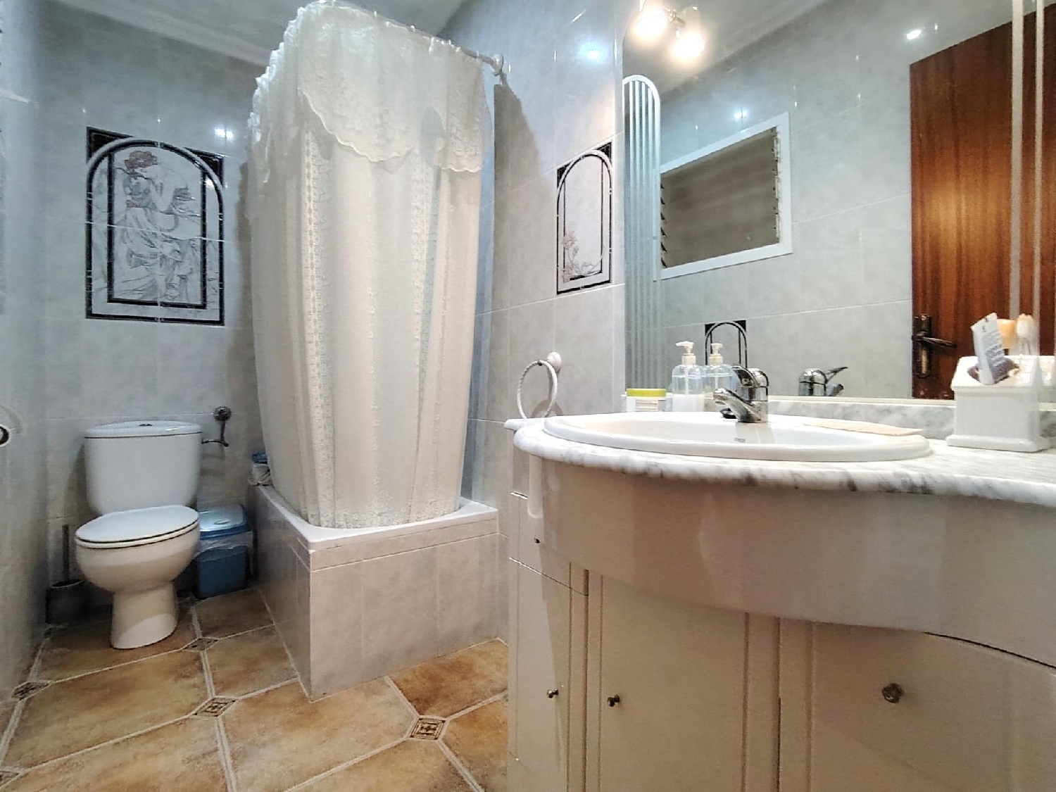  till salu villa La Romana Vinalopó Mitjà 8