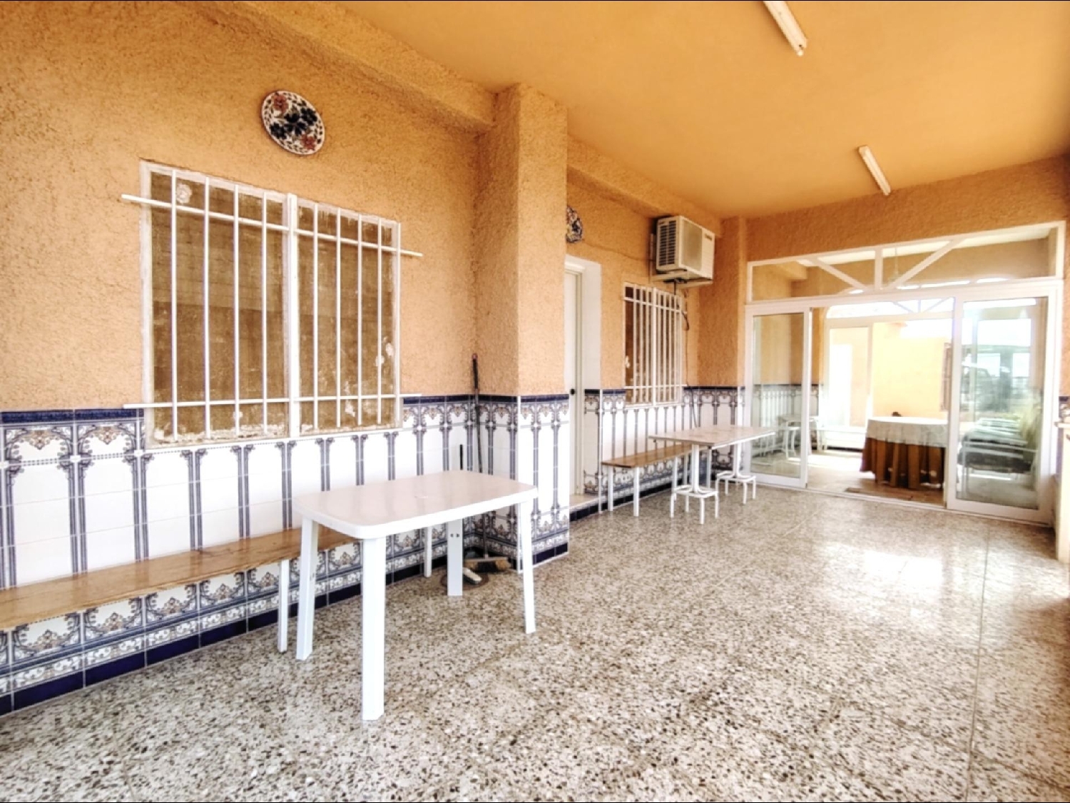  till salu villa La Romana Vinalopó Mitjà 4