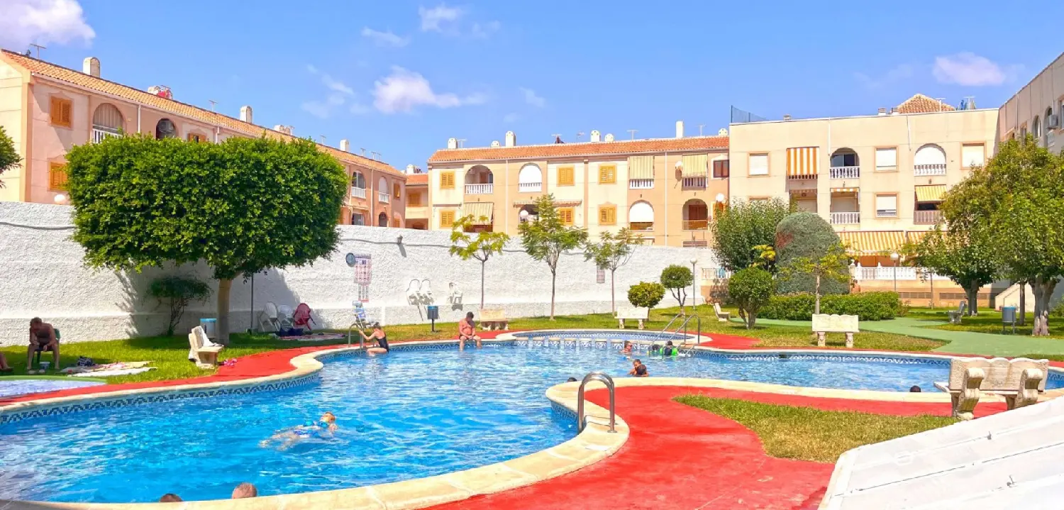  till salu villa Algayat Vinalopó Mitjà 1