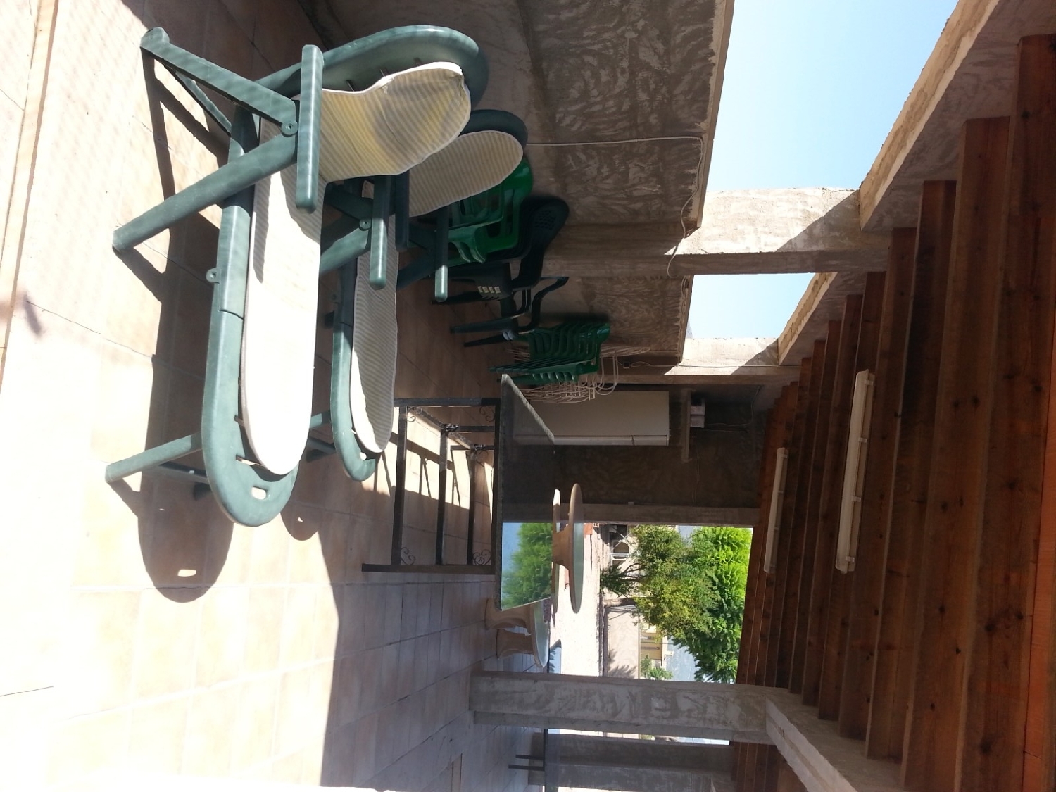  till salu villa La Romana Vinalopó Mitjà 5