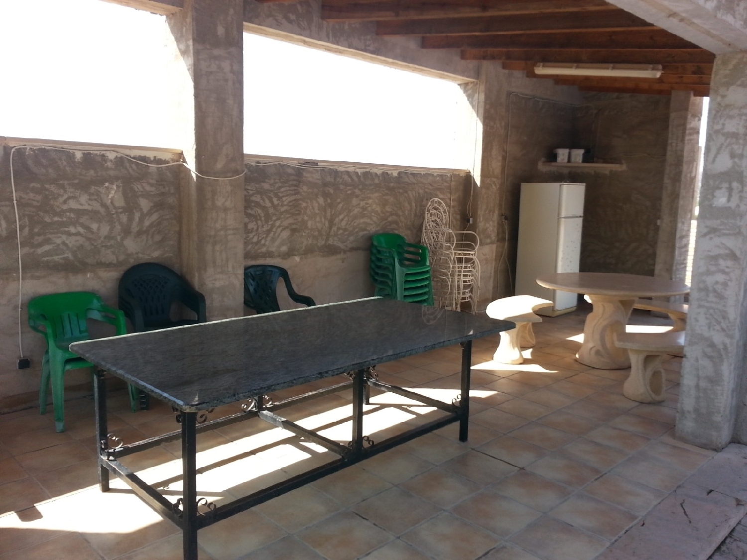  till salu villa La Romana Vinalopó Mitjà 6