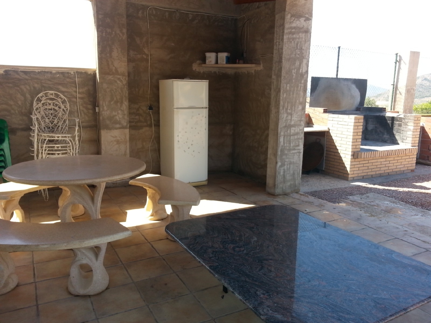  till salu villa La Romana Vinalopó Mitjà 7