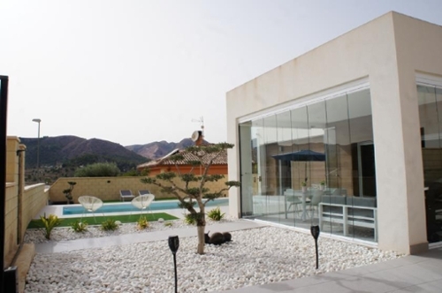 La Romana Vinalopó Mitjà villa foto 6232653