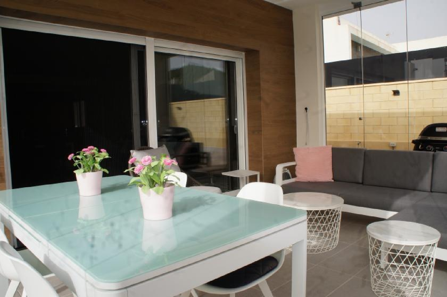  till salu villa La Romana Vinalopó Mitjà 4