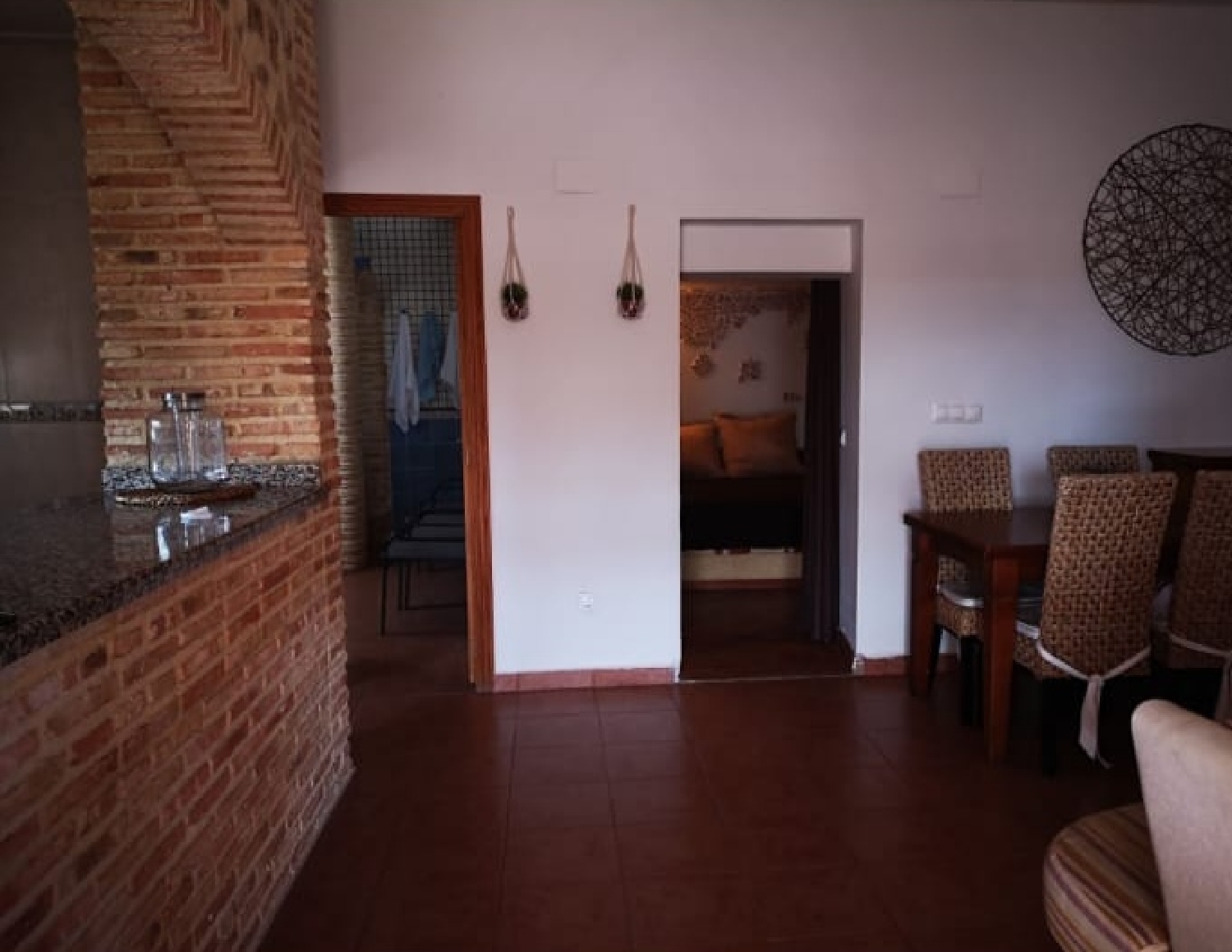  till salu villa La Romana Vinalopó Mitjà 5