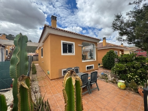La Romana Vinalopó Mitjà villa foto 6234107