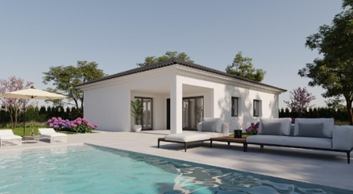 La Romana Vinalopó Mitjà villa foto 6237053