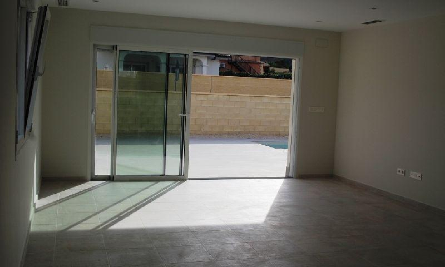  till salu villa San José Baix Segura 21