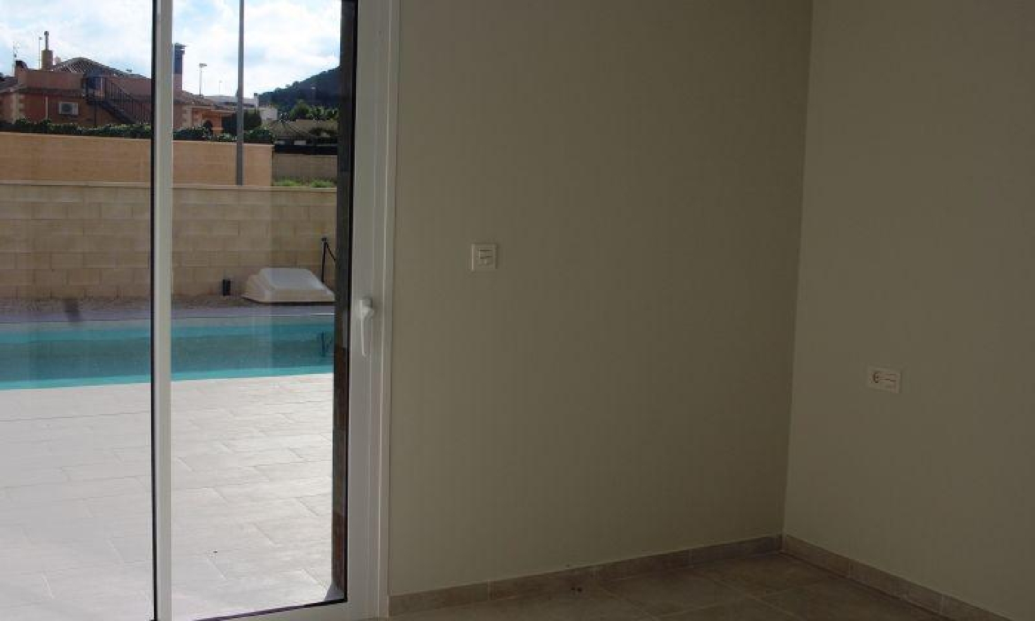  till salu villa San José Baix Segura 9