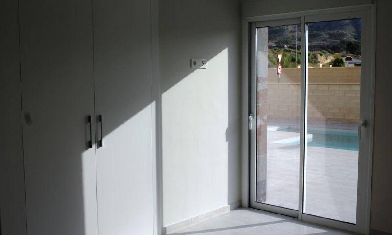  till salu villa San José Baix Segura 8