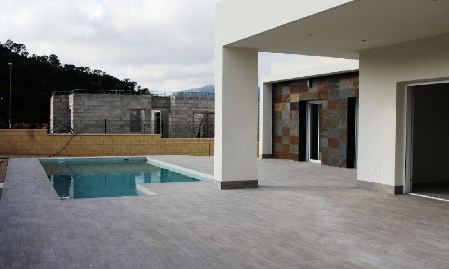  till salu villa San José Baix Segura 19