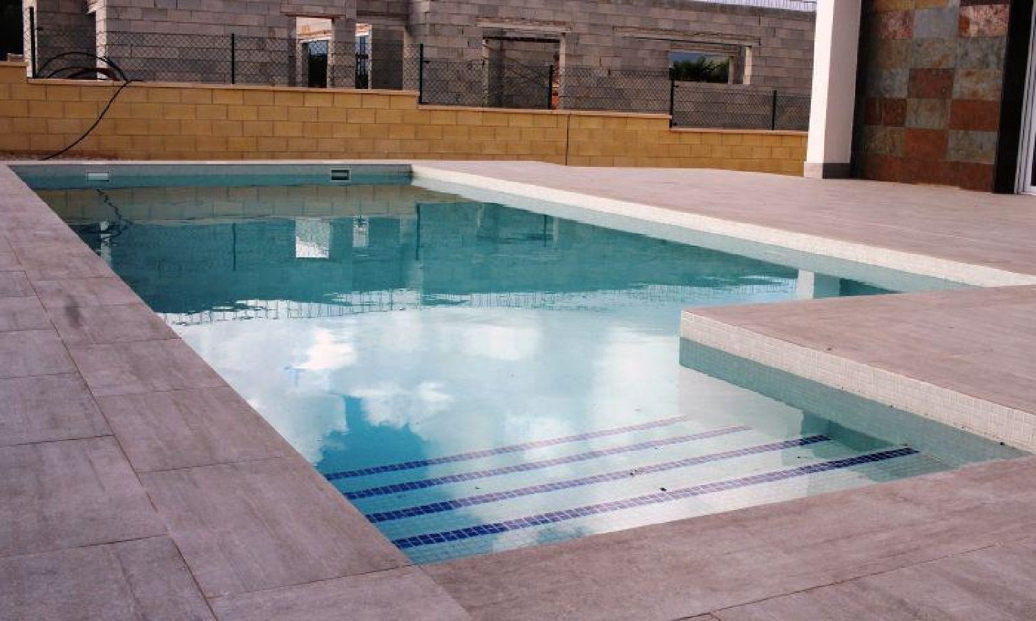  till salu villa San José Baix Segura 16