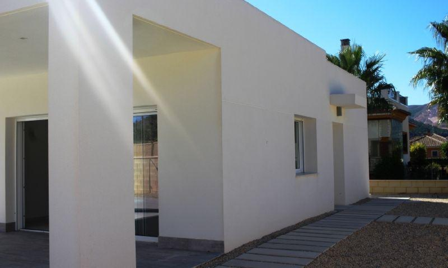  till salu villa San José Baix Segura 18