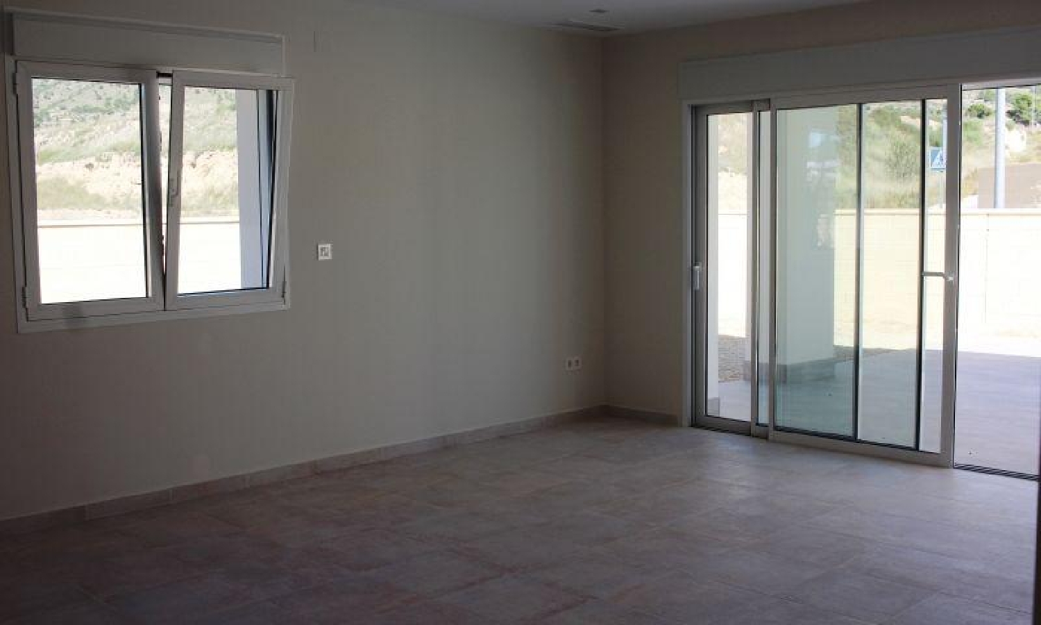  till salu villa San José Baix Segura 11