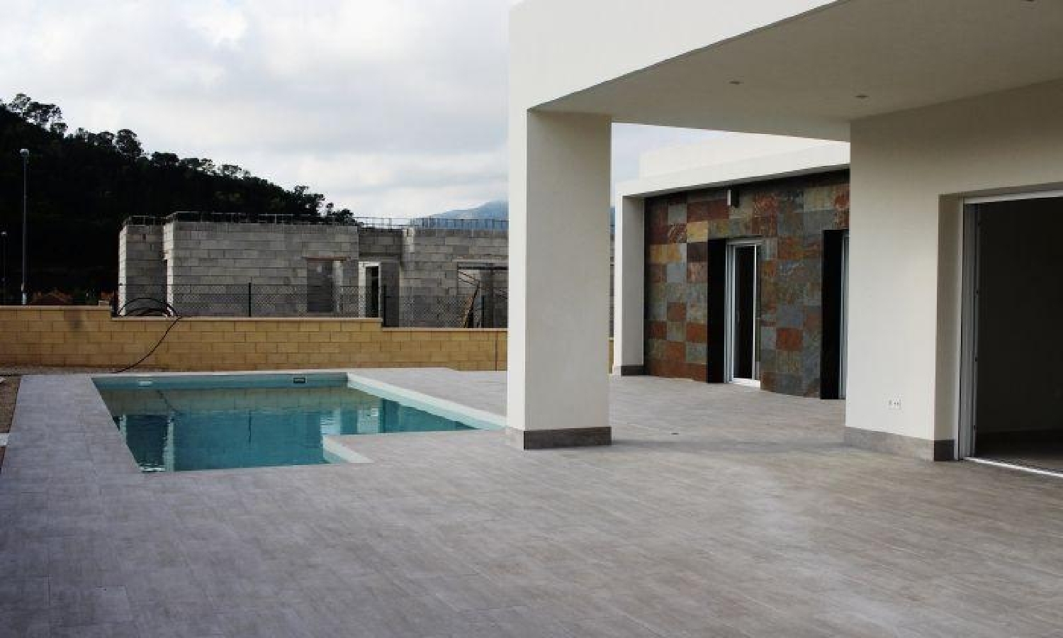 till salu villa San José Baix Segura 14