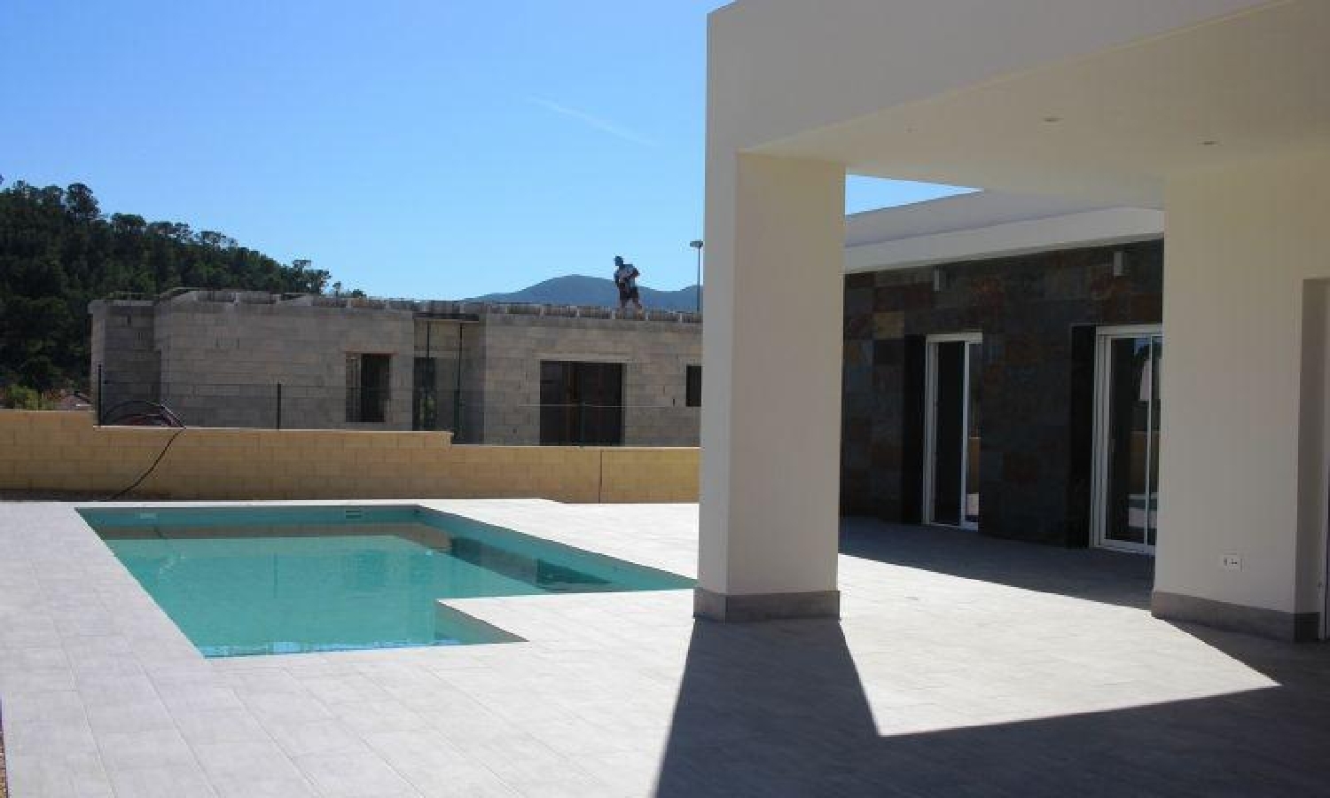  till salu villa San José Baix Segura 17