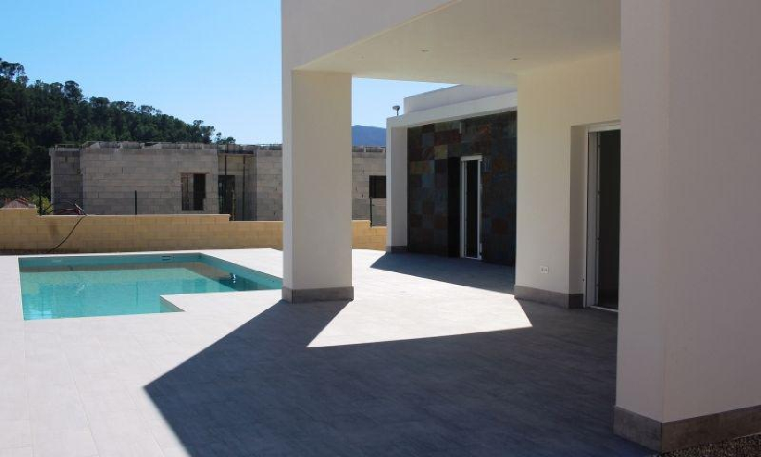  till salu villa San José Baix Segura 12