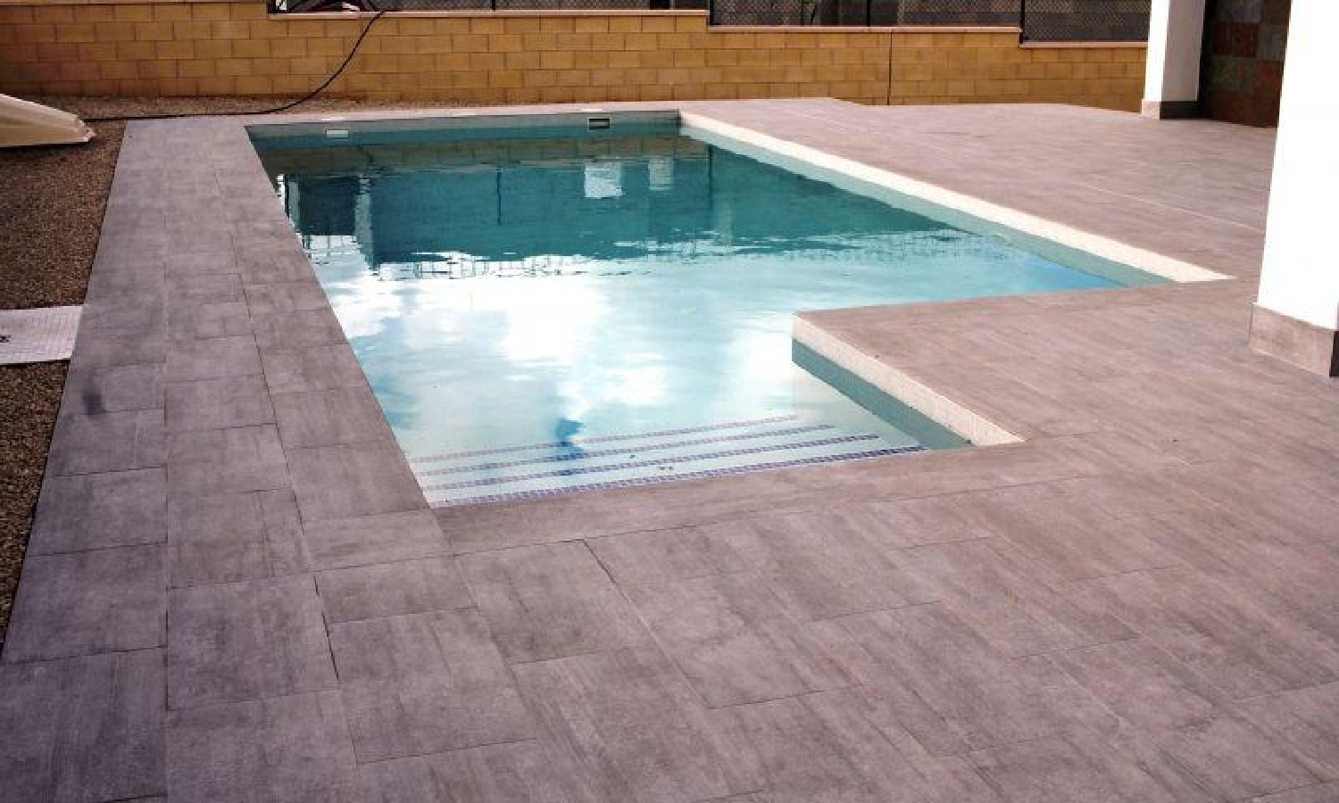  till salu villa San José Baix Segura 15