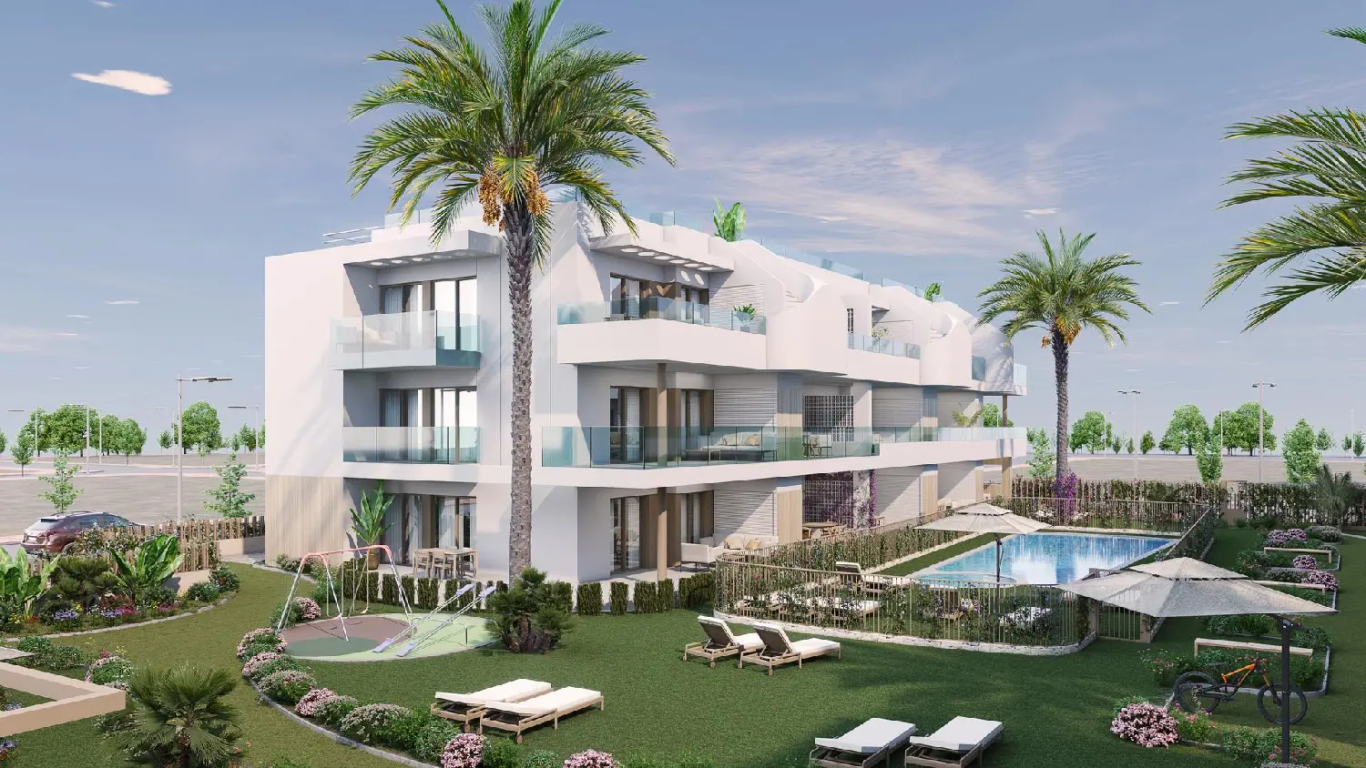  till salu villa Algayat Vinalopó Mitjà 1