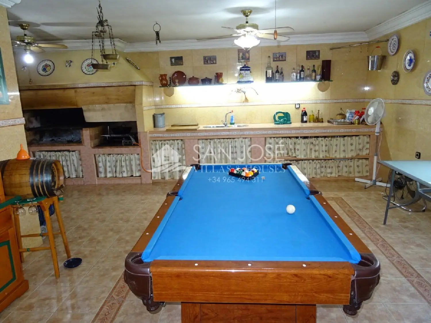  till salu villa Algayat Vinalopó Mitjà 4