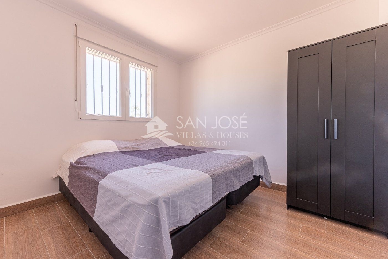  till salu villa La Romana Vinalopó Mitjà 5