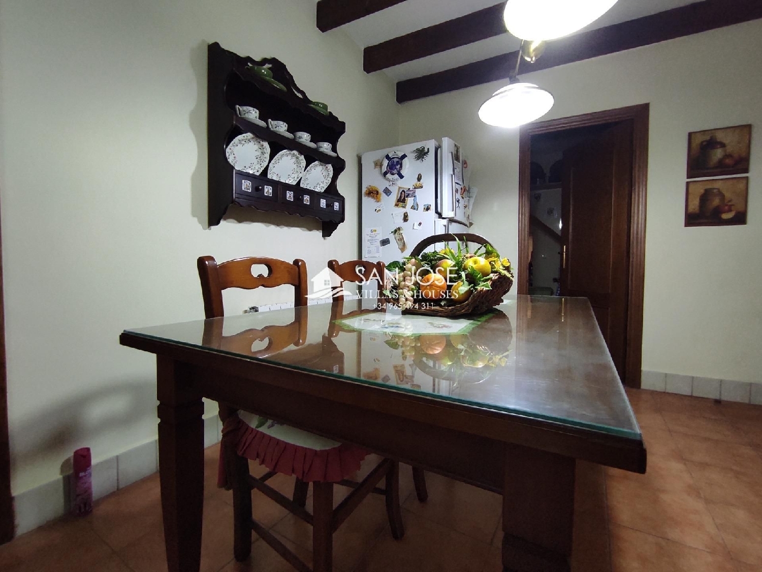  till salu villa La Romana Vinalopó Mitjà 5