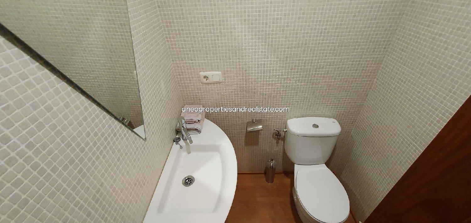  till salu villa La Romaneta Vinalopó Mitjà 8