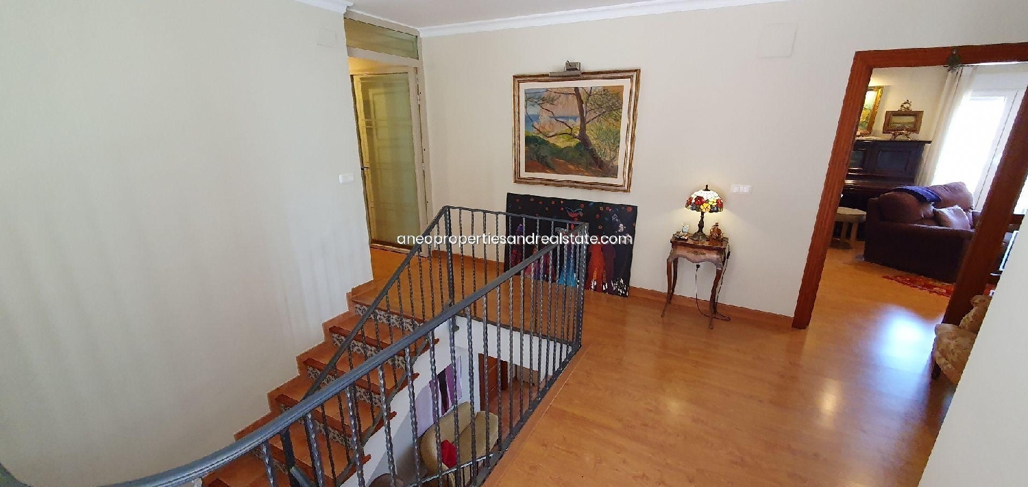till salu villa La Romaneta Vinalopó Mitjà 3