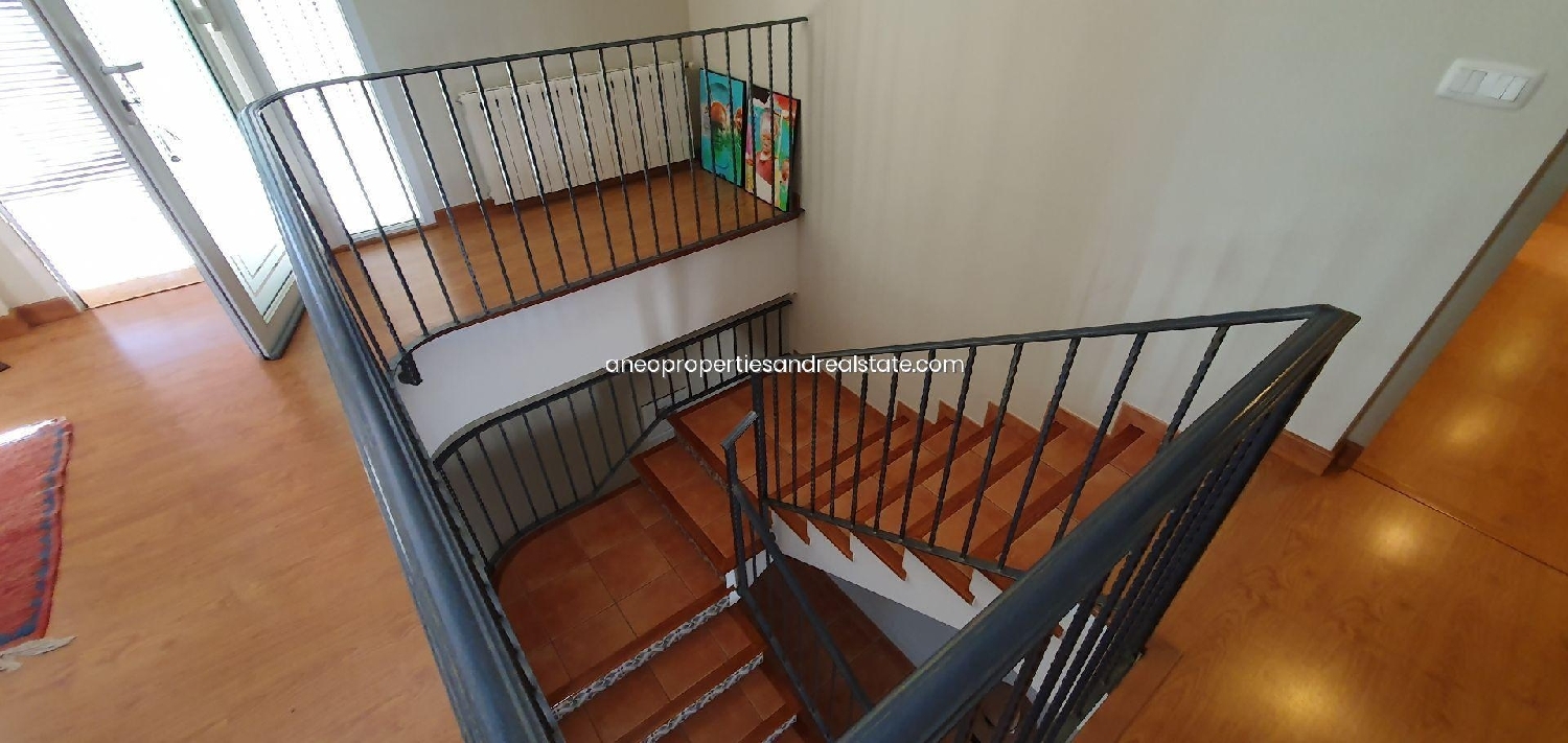  till salu villa La Romaneta Vinalopó Mitjà 5
