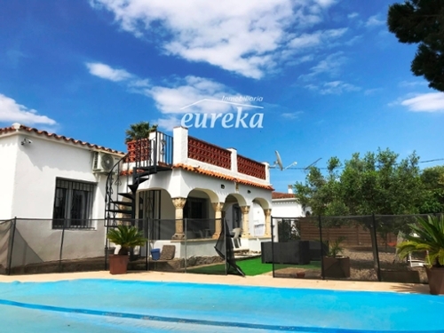 Navata Alt Empordà villa foto 6227632