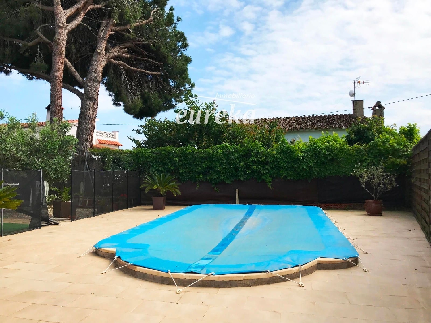  till salu villa Navata Alt Empordà 10