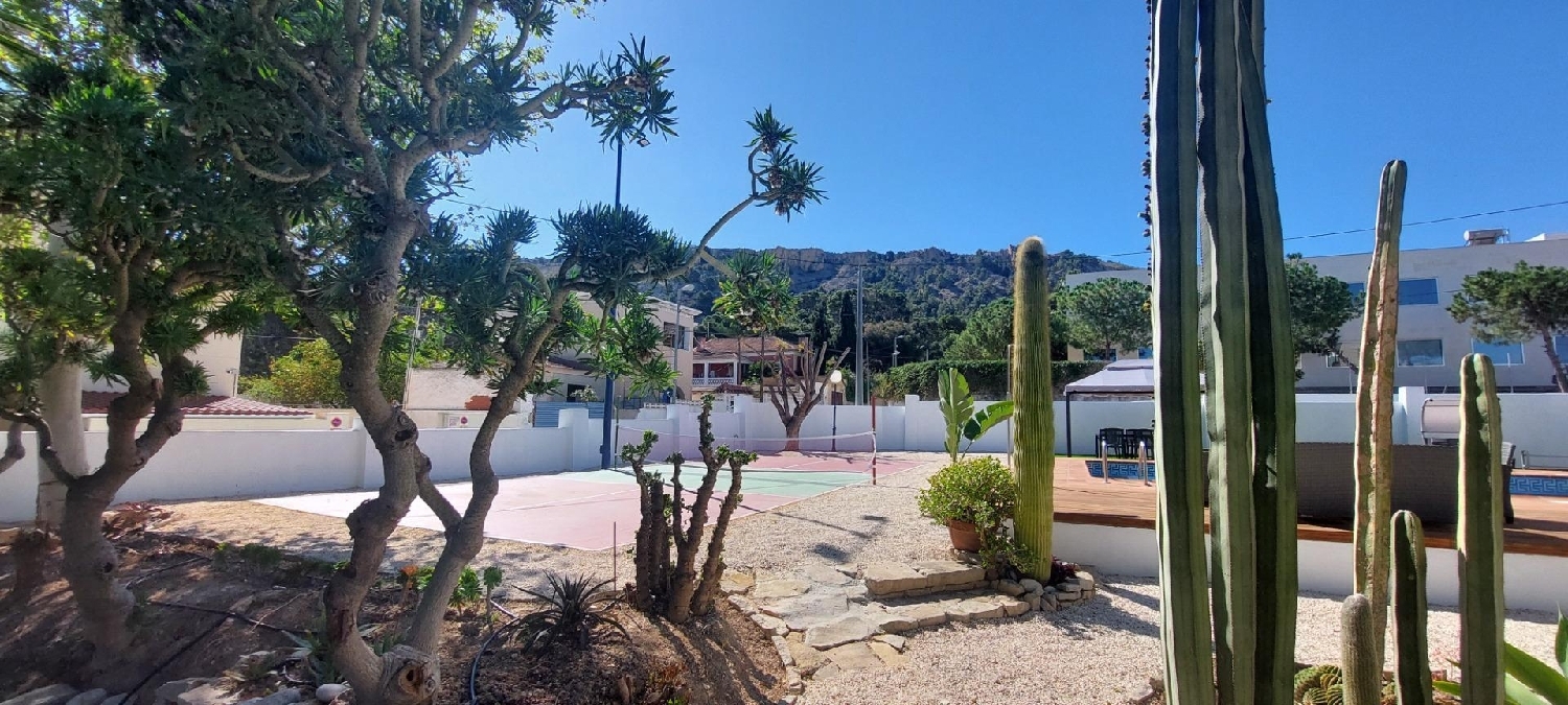  till salu villa La Santa Faz Alacantí 5