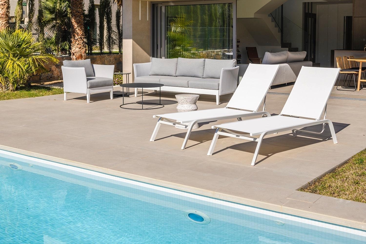 till salu villa La Sectores Cuerda Y Lomas De Cabo Roig Baix Segura 8