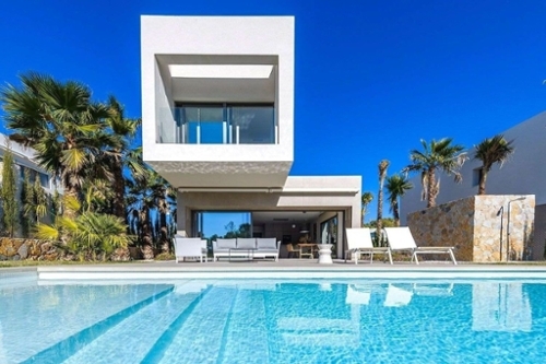 La Sectores Cuerda Y Lomas De Cabo Roig Baix Segura villa foto 6251540