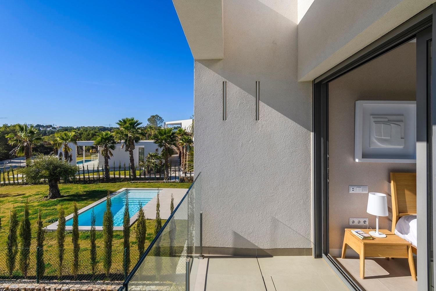  till salu villa La Sectores Cuerda Y Lomas De Cabo Roig Baix Segura 7