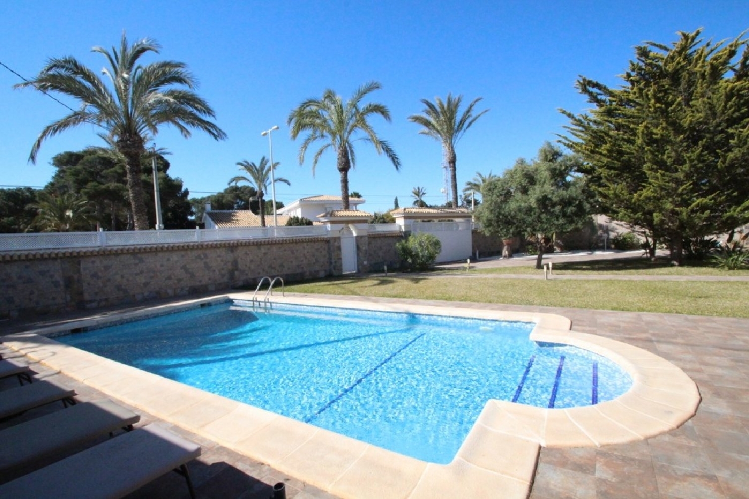 till salu villa La Sectores Cuerda Y Lomas De Cabo Roig Baix Segura 3