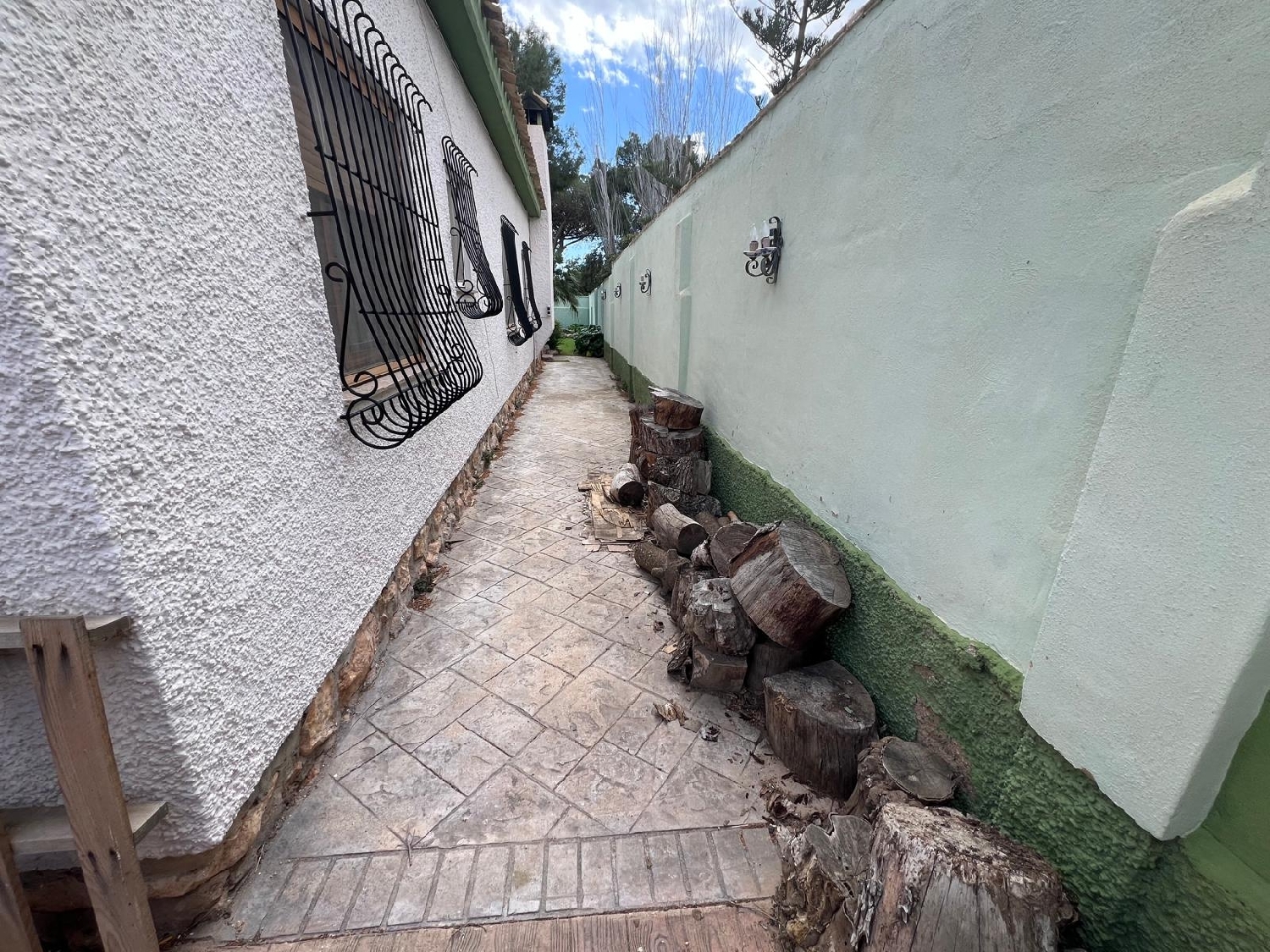  till salu villa La Sectores Cuerda Y Lomas De Cabo Roig Baix Segura 5