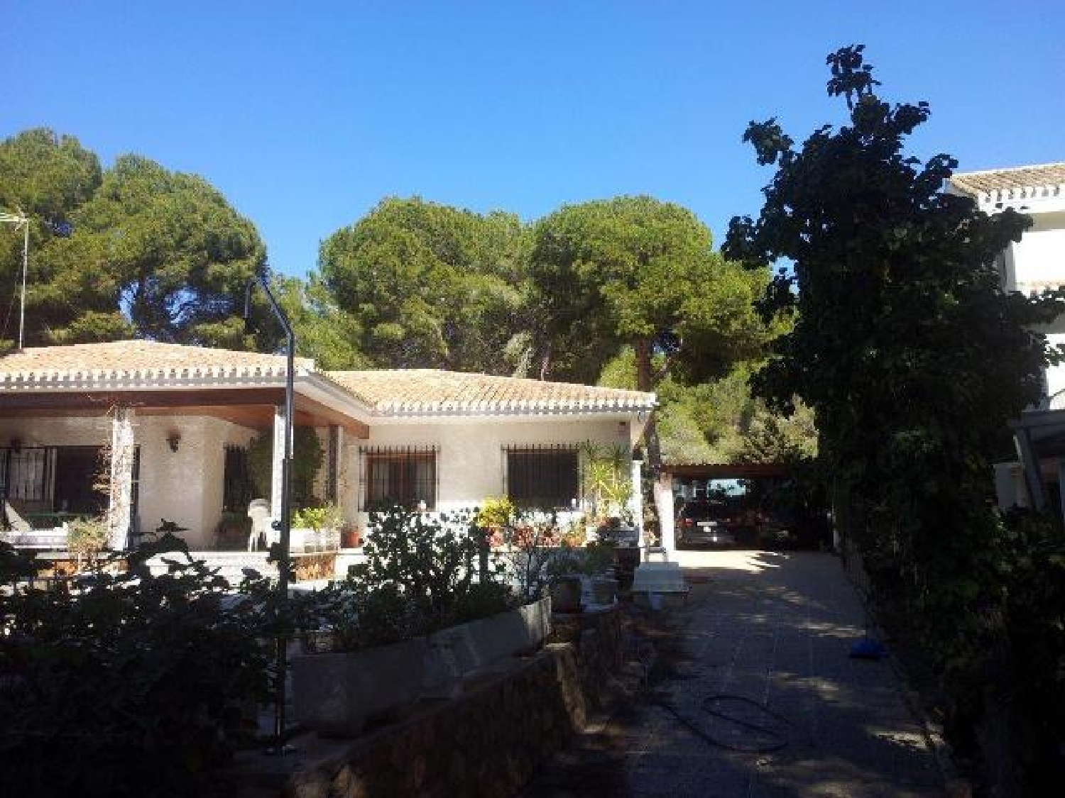  till salu villa La Sectores Cuerda Y Lomas De Cabo Roig Baix Segura 8