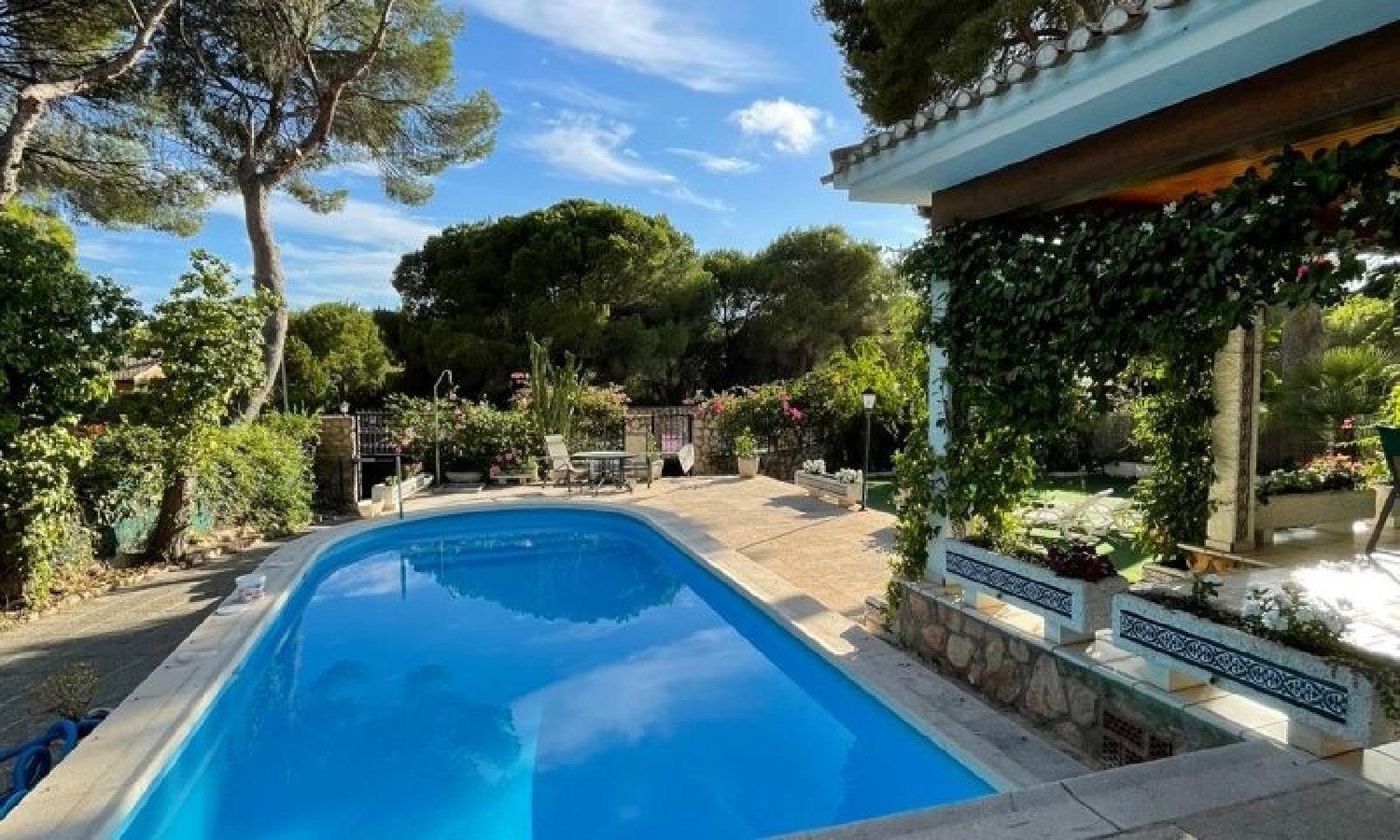 till salu villa La Sectores Cuerda Y Lomas De Cabo Roig Baix Segura 2