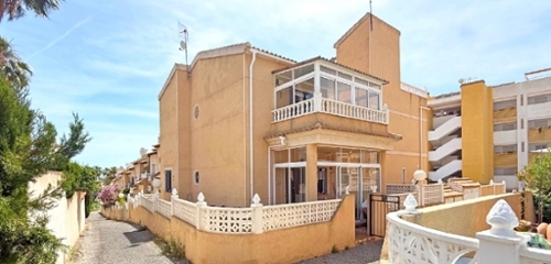 La Sectores Cuerda Y Lomas De Cabo Roig Baix Segura villa foto 6234035