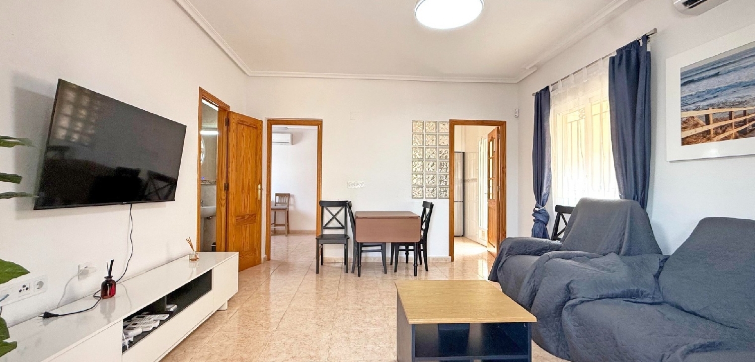  till salu villa La Sectores Cuerda Y Lomas De Cabo Roig Baix Segura 5