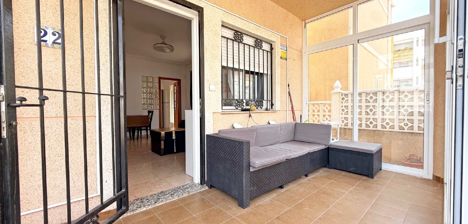  till salu villa La Sectores Cuerda Y Lomas De Cabo Roig Baix Segura 6