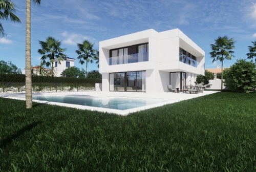 La Sectores Cuerda Y Lomas De Cabo Roig Baix Segura villa foto 6237235