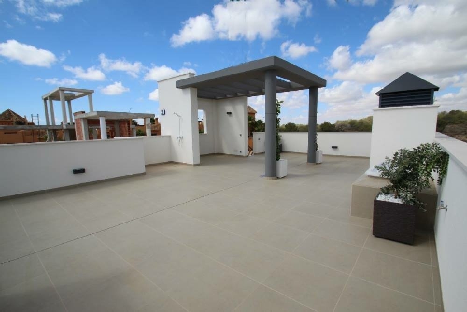  till salu villa La Sectores Cuerda Y Lomas De Cabo Roig Baix Segura 6