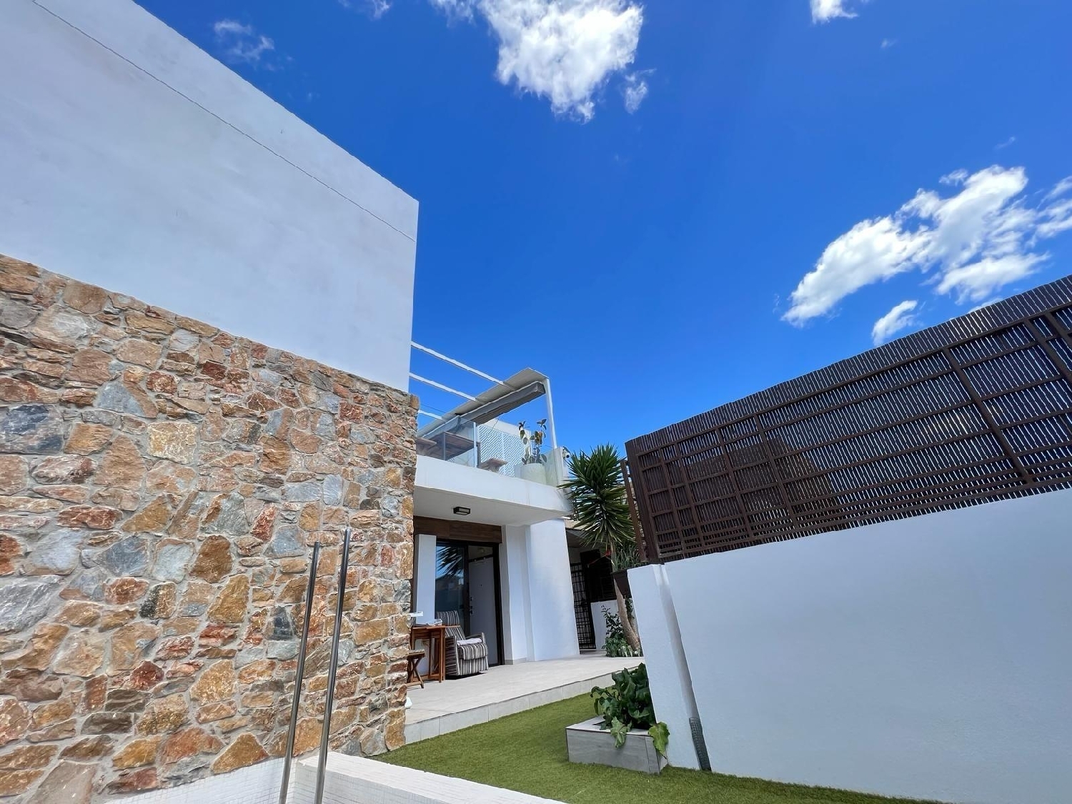  till salu villa La Sectores Cuerda Y Lomas De Cabo Roig Baix Segura 6
