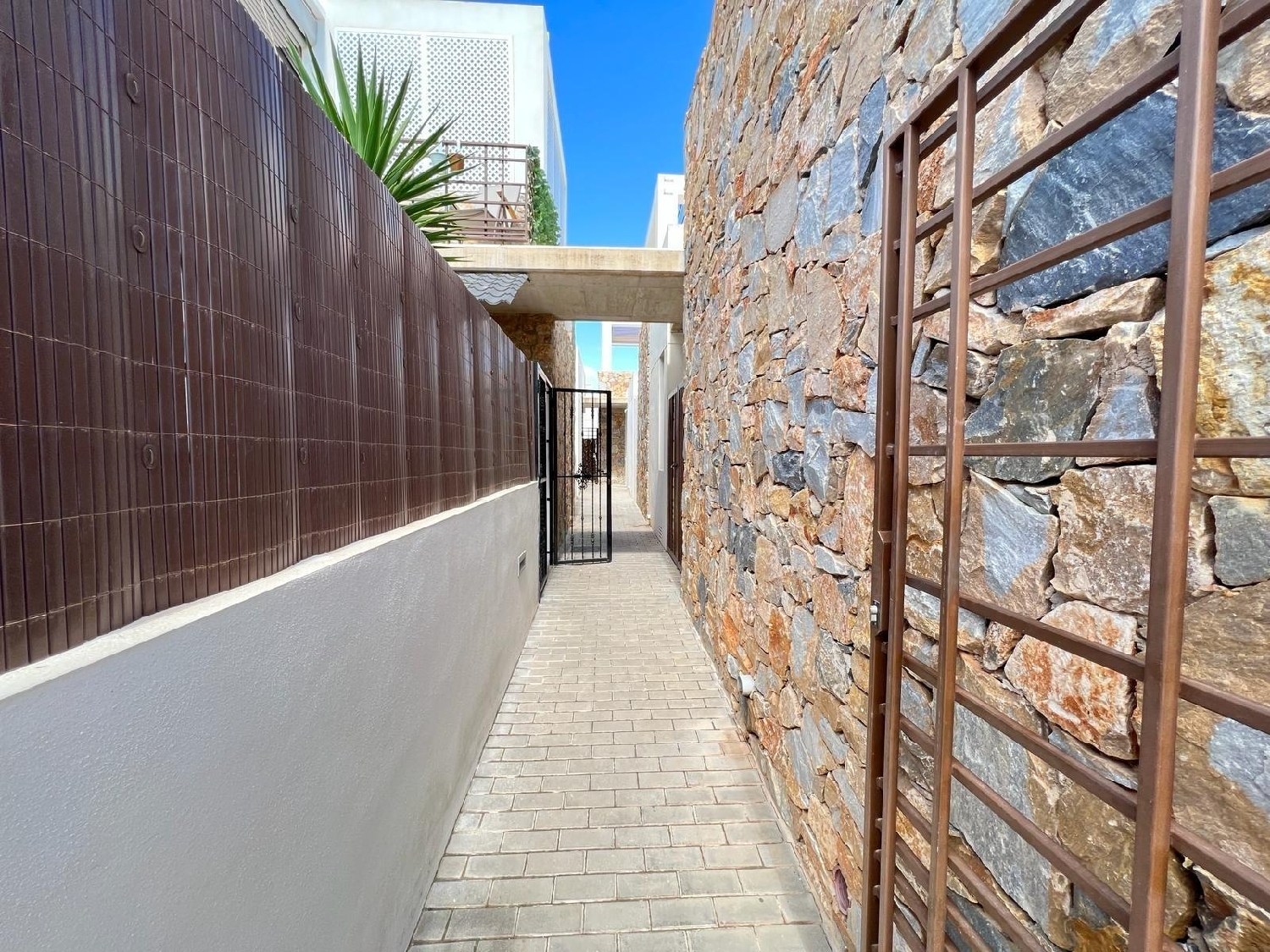 till salu villa La Sectores Cuerda Y Lomas De Cabo Roig Baix Segura 8