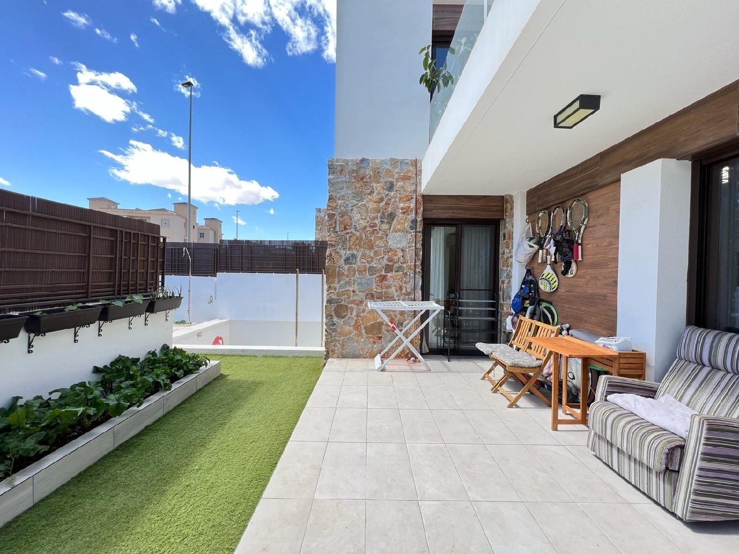  till salu villa La Sectores Cuerda Y Lomas De Cabo Roig Baix Segura 4